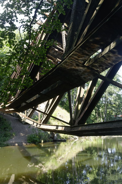 Szlak Piła - Most na Gwdzie