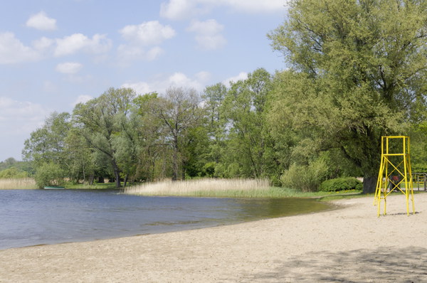 Szlak Szczecineckie Jeziora