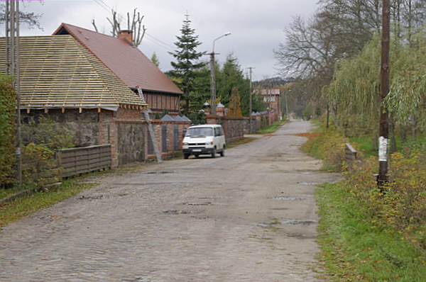 Szlak Dookoła Jeziora Siecino