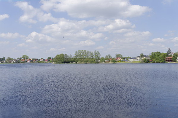 Szlak Szczecineckie Jeziora