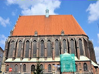 Katedra w Nysie