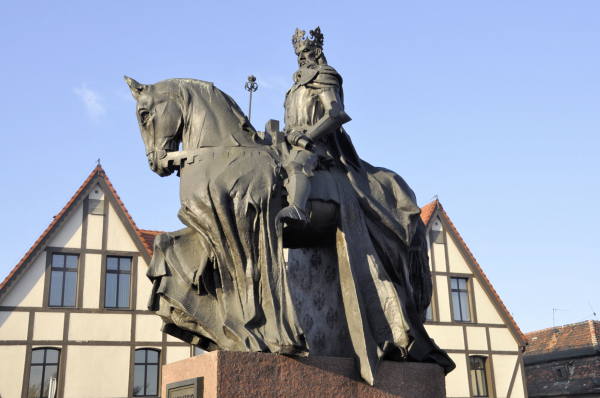 Król Kazimierz Wielki