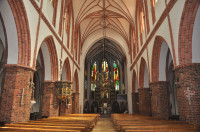Kościół pw. NMP Różańca Świętego w Słupsku