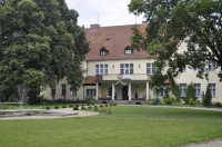 Pałac w Szczepowicach